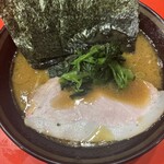 横浜家系総本山 吉村家直系店 ラーメン内田家 - 