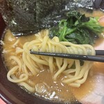 横浜家系総本山 吉村家直系店 ラーメン内田家 - 