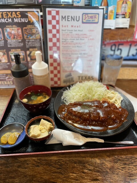 セミオーダー・ごはん 36CHOPPERS （サブロクチョッパーズ）のご予約 - 江坂/カフェ