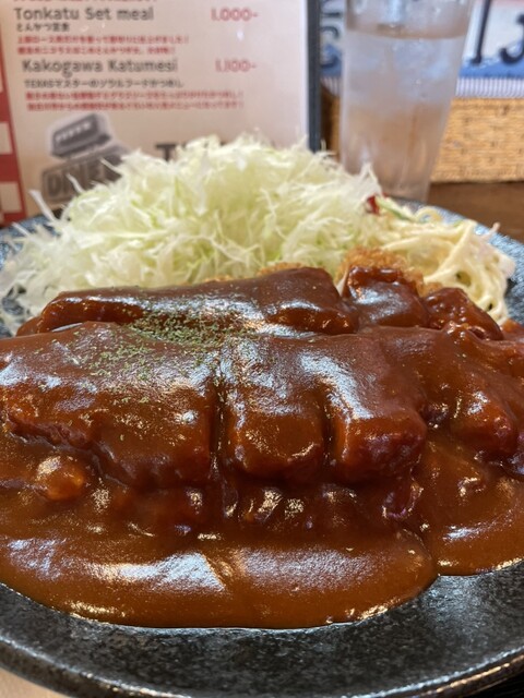 セミオーダー・ごはん 36CHOPPERS （サブロクチョッパーズ）のご予約 - 江坂/カフェ