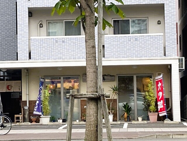 やぶ清 - 宮城野通（そば）の写真