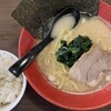 横浜家系ラーメン春樹 吉川店