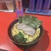 横浜ラーメン 新横家