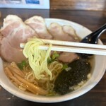 ラーメン厨房 大 - 