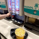 MOVIX橋本 - 料理写真: