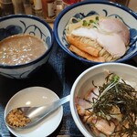 つけ麺 たけもと - 料理写真: