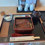 国産うなぎの成康 - 