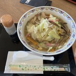 たんなかcafe 360 - 