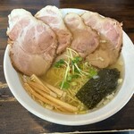 ラーメン厨房 大 - 