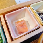 トッサ・ジ・クラッサン - 明太子