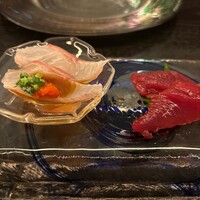 鮨 四 - 