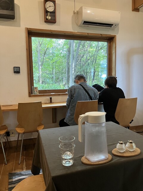 グラタン専門店 viva食堂 - 美瑛町その他（洋食）の写真