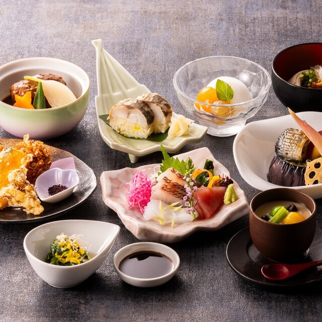 和食処 なごみ（【旧店名】青森シャモロックと白わいん 和食処 なごみ） - 青森（日本料理）の写真