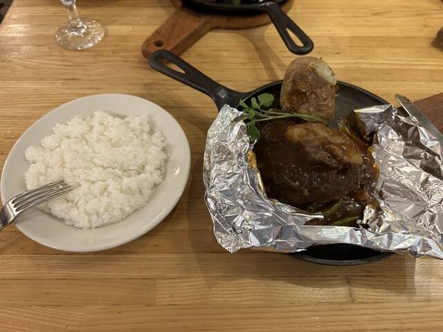 つばめグリル キュービックプラザ新横浜店 - 新横浜/洋食 | 食べログ