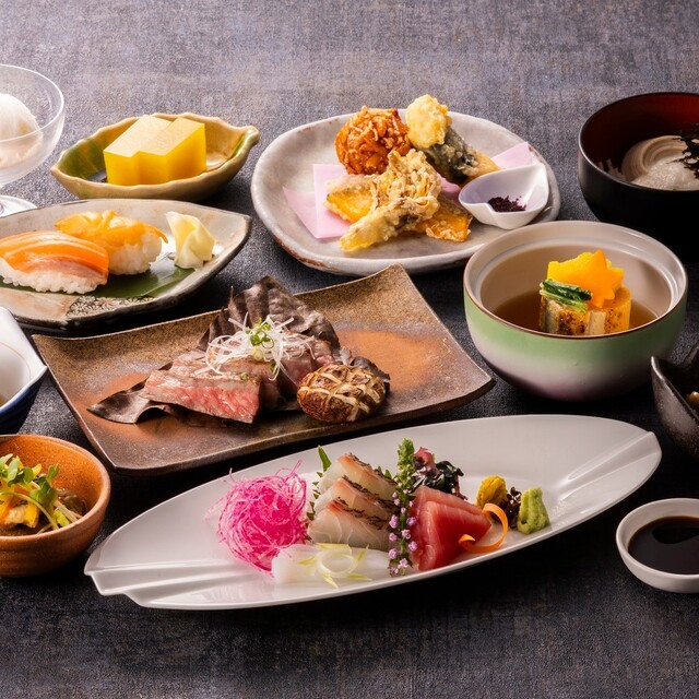 和食処 なごみ（【旧店名】青森シャモロックと白わいん 和食処 なごみ） - 青森（日本料理）の写真