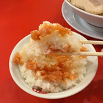 中華そば専門 田中そば店 - 