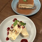 イタリア酒場and - 