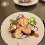 人形町 伊勢利 - 