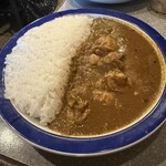 カリーライス専門店エチオピア 本店 - 