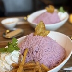 珈琲屋らんたん - 