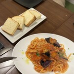 イタリア酒場and - 