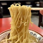 中華そば専門 田中そば店 春日井店 - 