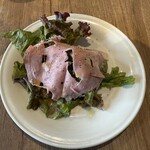 タベルナ・バルボーネ - 