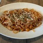 タベルナ・バルボーネ - 