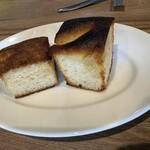 タベルナ・バルボーネ - 