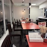 中華そば専門 田中そば店 - 