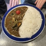 カリーライス専門店エチオピア 本店 - 