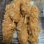 とんかつ むら八 - 料理写真: