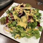 イタリア酒場and - 