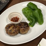 イタリア酒場and - 