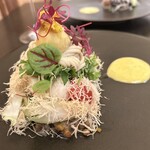 人形町 伊勢利 - 