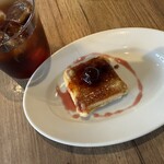 タベルナ・バルボーネ - 