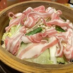 地鶏の里 永楽荘 - 