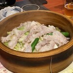 地鶏の里 永楽荘 - 