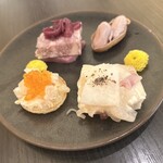 人形町 伊勢利 - 