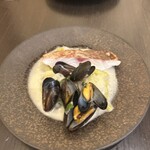 人形町 伊勢利 - 