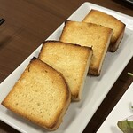 イタリア酒場and - 