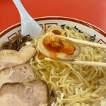 中華そば専門 田中そば店 春日井店 - 