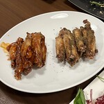 イタリア酒場and - 