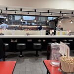 中華そば専門 田中そば店 - 