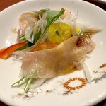 地鶏の里 永楽荘 - 