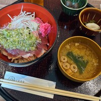 RESTAURANT 1899 OCHANOMIZU - 