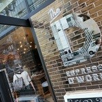 ESPRESSO D WORKS - 