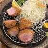 とんかつ 光 冷泉公園店