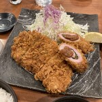 とんかついなば和幸 - 