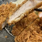 とんかついなば和幸 - 